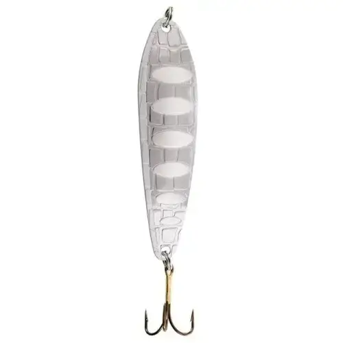 

Блешня колив. LJ CROCO SPOON BIG GAME MISSION 24.0г / 002 (73471)