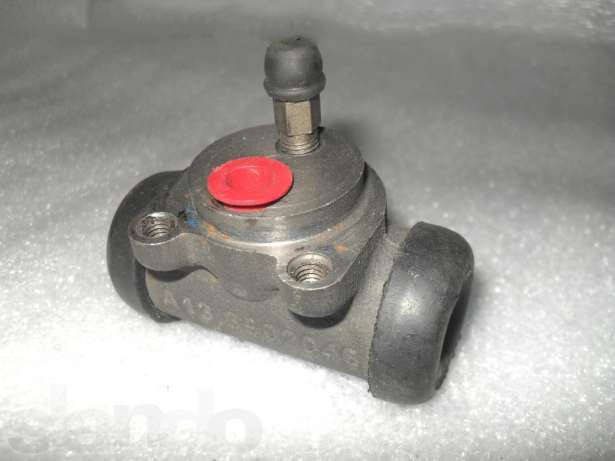 

Цилиндр тормозной задний москвич 2140-2141 Агат