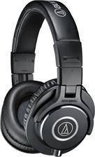 

Наушники без микрофона Audio-Technica ATH-M40X