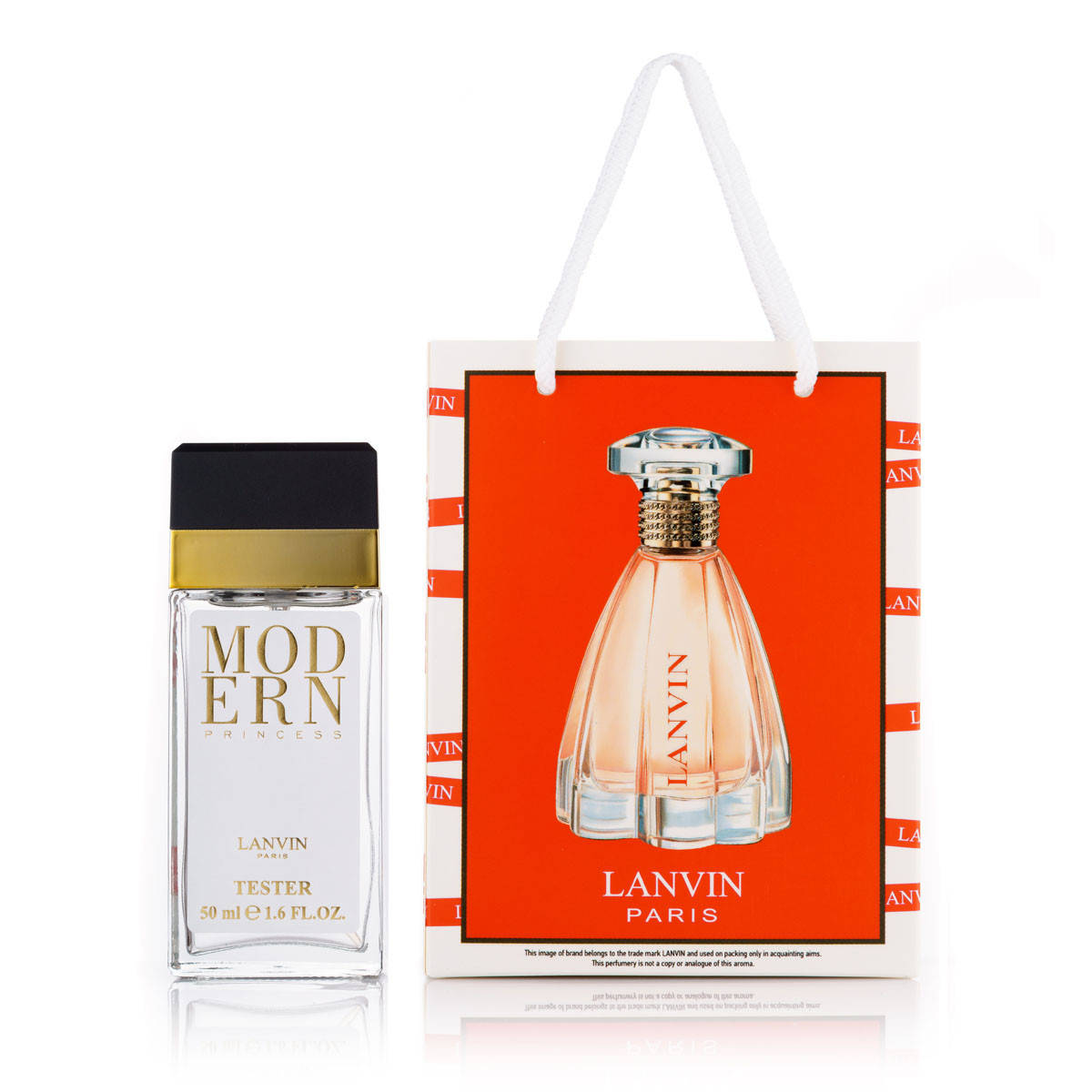 

Lanvin Modern Princess 50 мл в подарочной упаковке