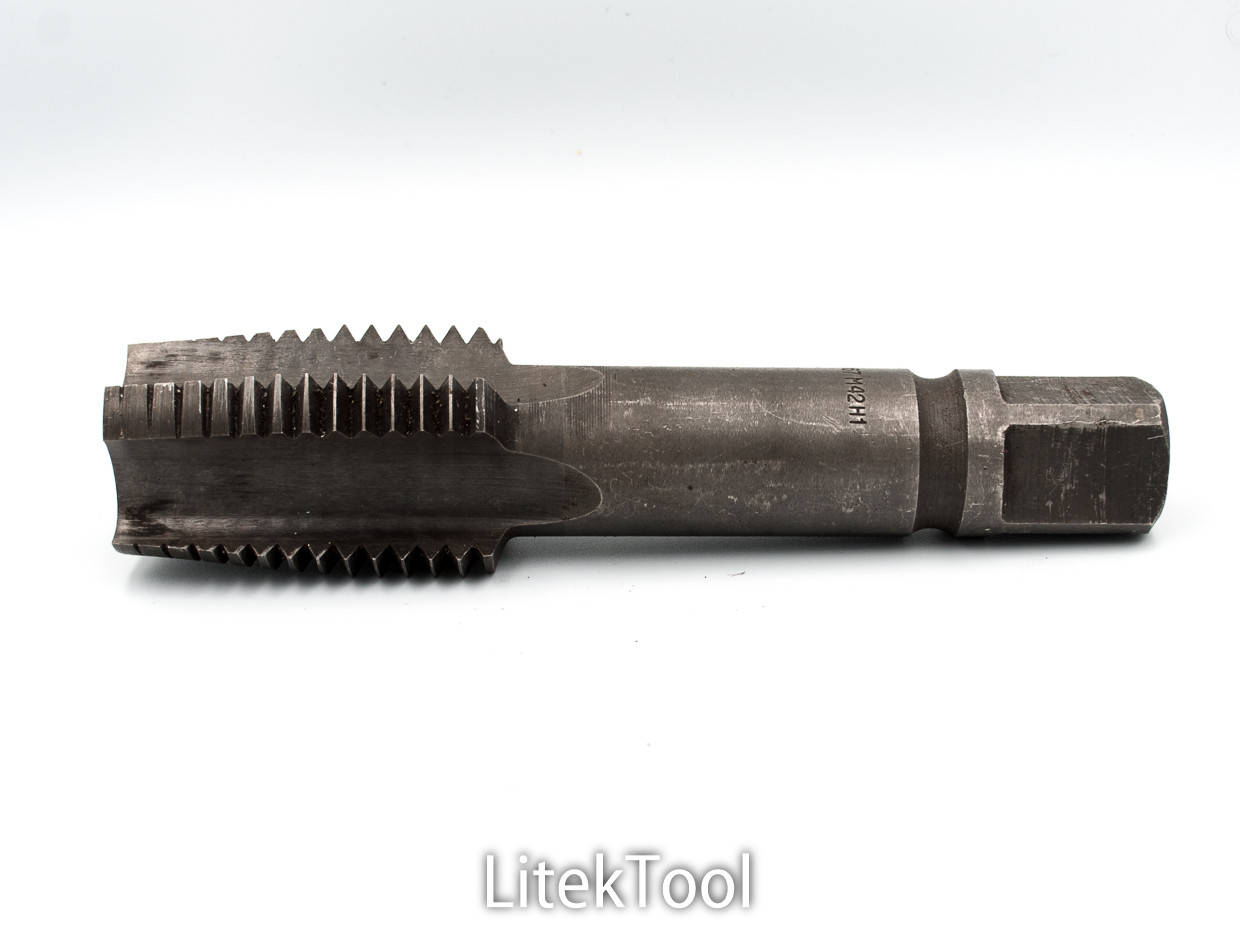 

Метчик м/р (Р6М5) М42x4.5