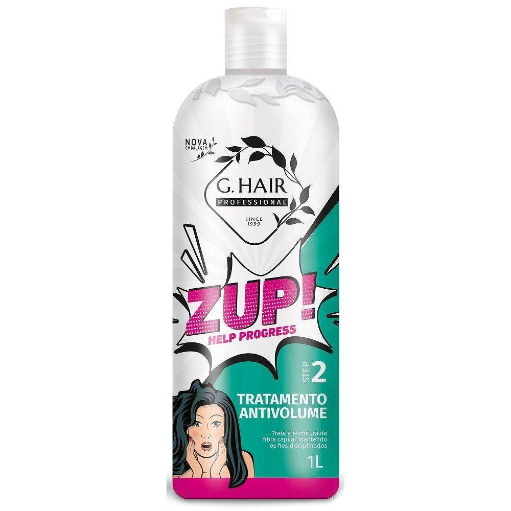

Кератин для волос Inoar G.Hair Zup 100 мл