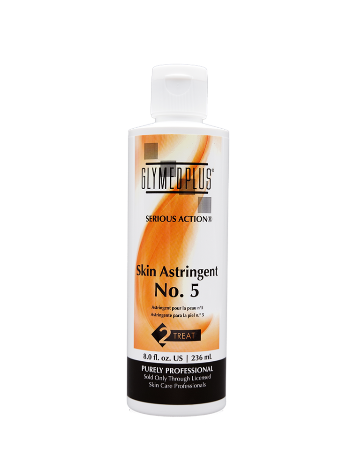 

Skin Astringent 2 Вяжущее средство N 5 с 5% салициловой кислотой, 236 мл