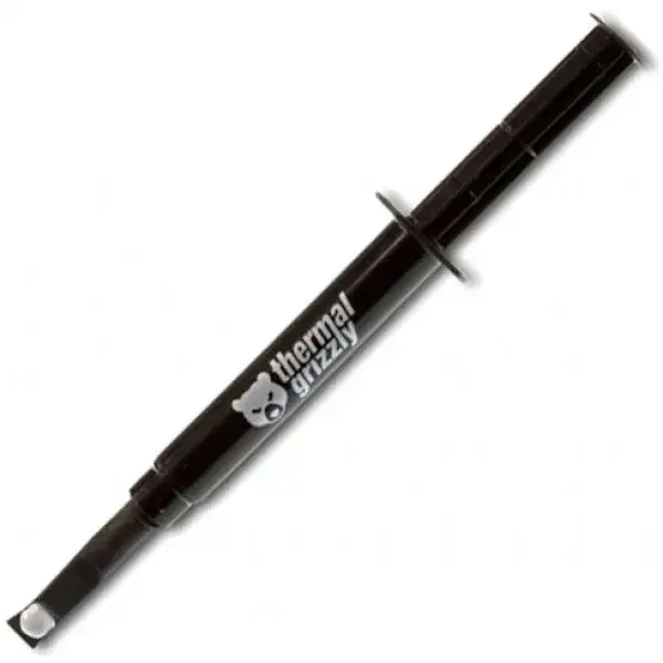 

Термопаста Thermal Grizzly Kryonaut 1 г (TG-K-001-RS)