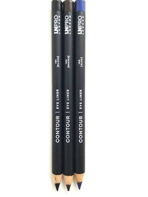

Карандаш для глаз контурный LN PRO Contour eye Liner