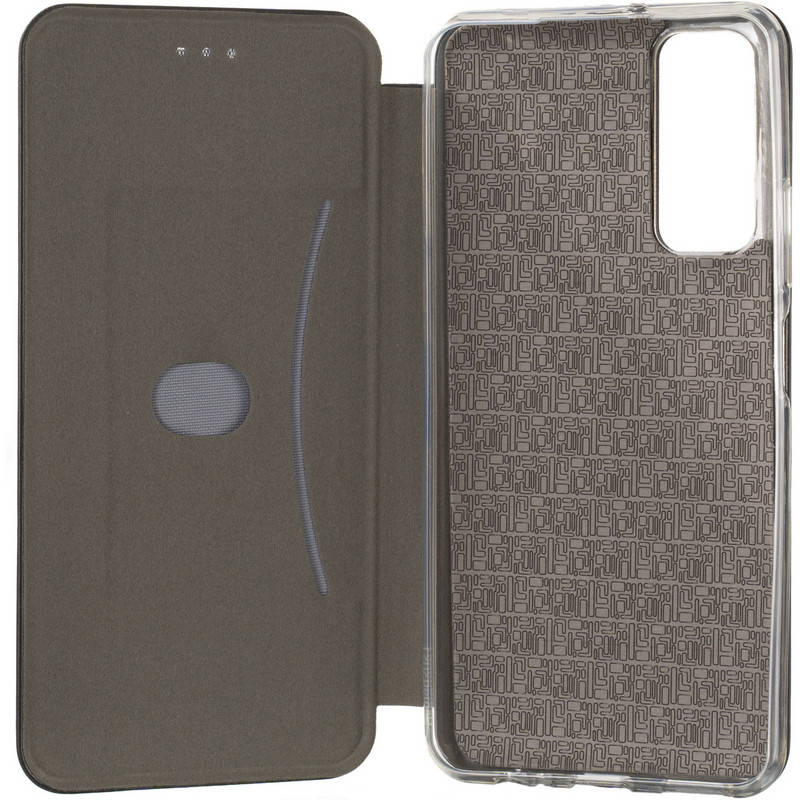 

Чехол G-Case Ranger Series Huawei P Smart (2021) Black, Черный