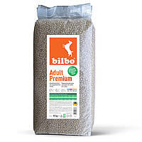 

Корм Bilbo Dog Premium Adult 24/10, 15 кг