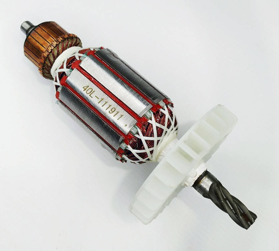 

Якорь перфоратора Днипро-М ПЕ-4020БМ