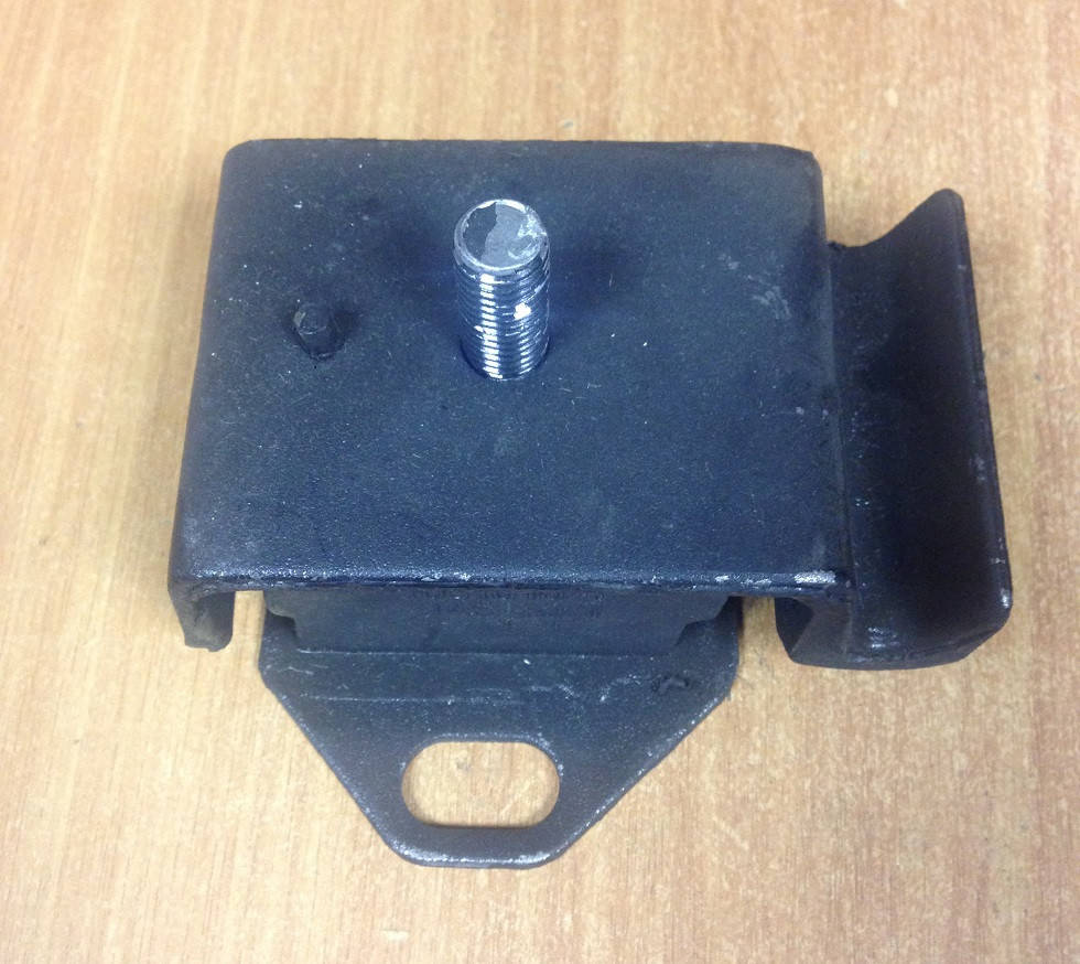 

Подушка двигателя левая JAC 1020 (Джак)