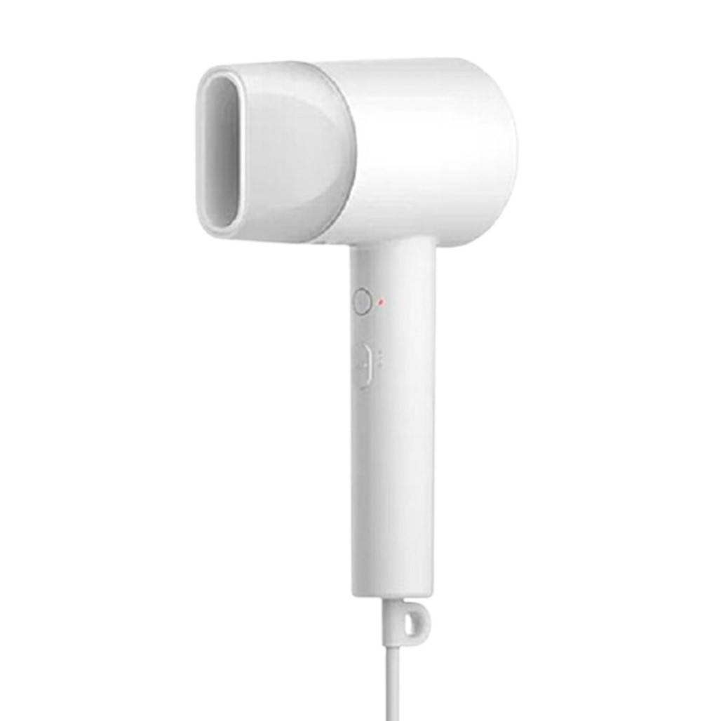 

Фен Xiaomi Mi Ionic Hair Dryer H300 (CMJ02ZHM) White [59594]