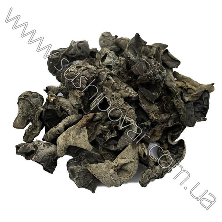 

Чорний деревний гриб Муер 25г