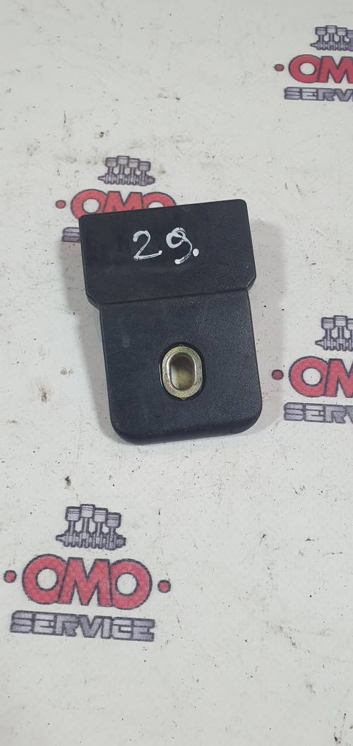 

Б/у Фиксатор двери задней правой/ левой верхний (упор, пластина, уплотнение) Renault Master II 1997-2003