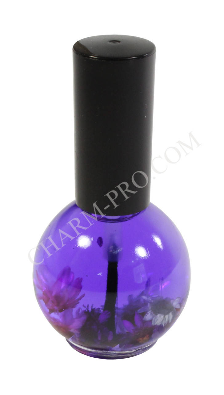 

Масло для кутикулы Naomi c экстрактом виноградной косточки