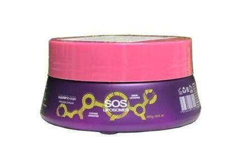 

Ботекс - реконструктор Happy Hair Liposome SOS