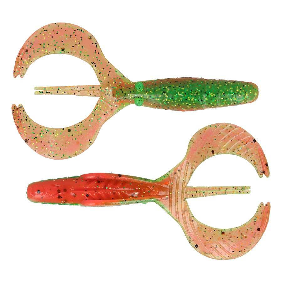 

Силикон Kalipso River Craw 3.5″ 535 A