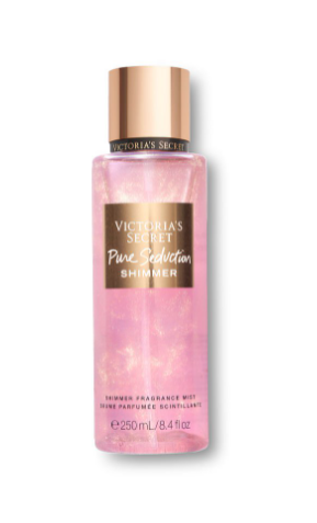 

Спрей для тела PURE SEDUCTION SHIMMER VICTORIA `S SECRET