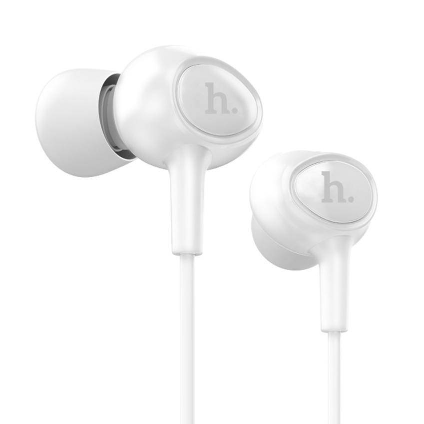 

Наушники HOCO M3 (4 цвета) белый