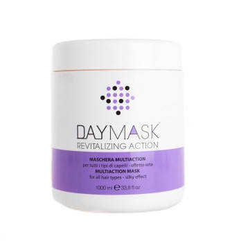 

Мультиактивная маска для волос с фруктовыми кислотами Day Mask, 1 л