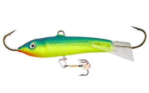 

Балансир LJ CLASSIC 8 80мм / 29 (інд.уп) (81801-29)