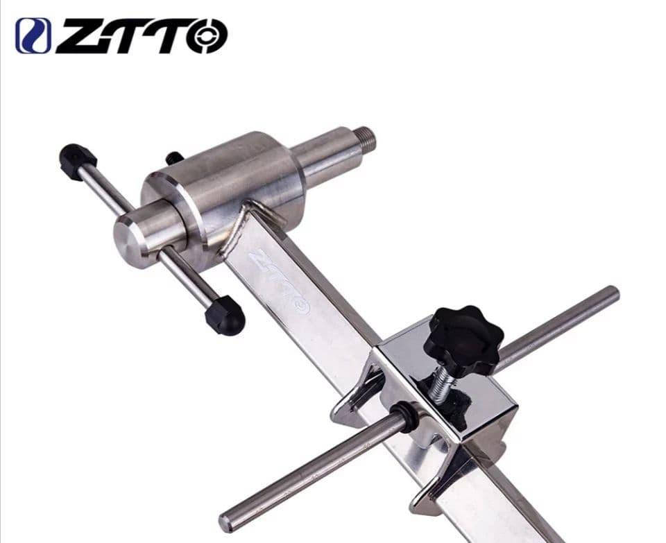 

Инструмент для выравнивания велосипедного петуха ZTTO Hanger Tool