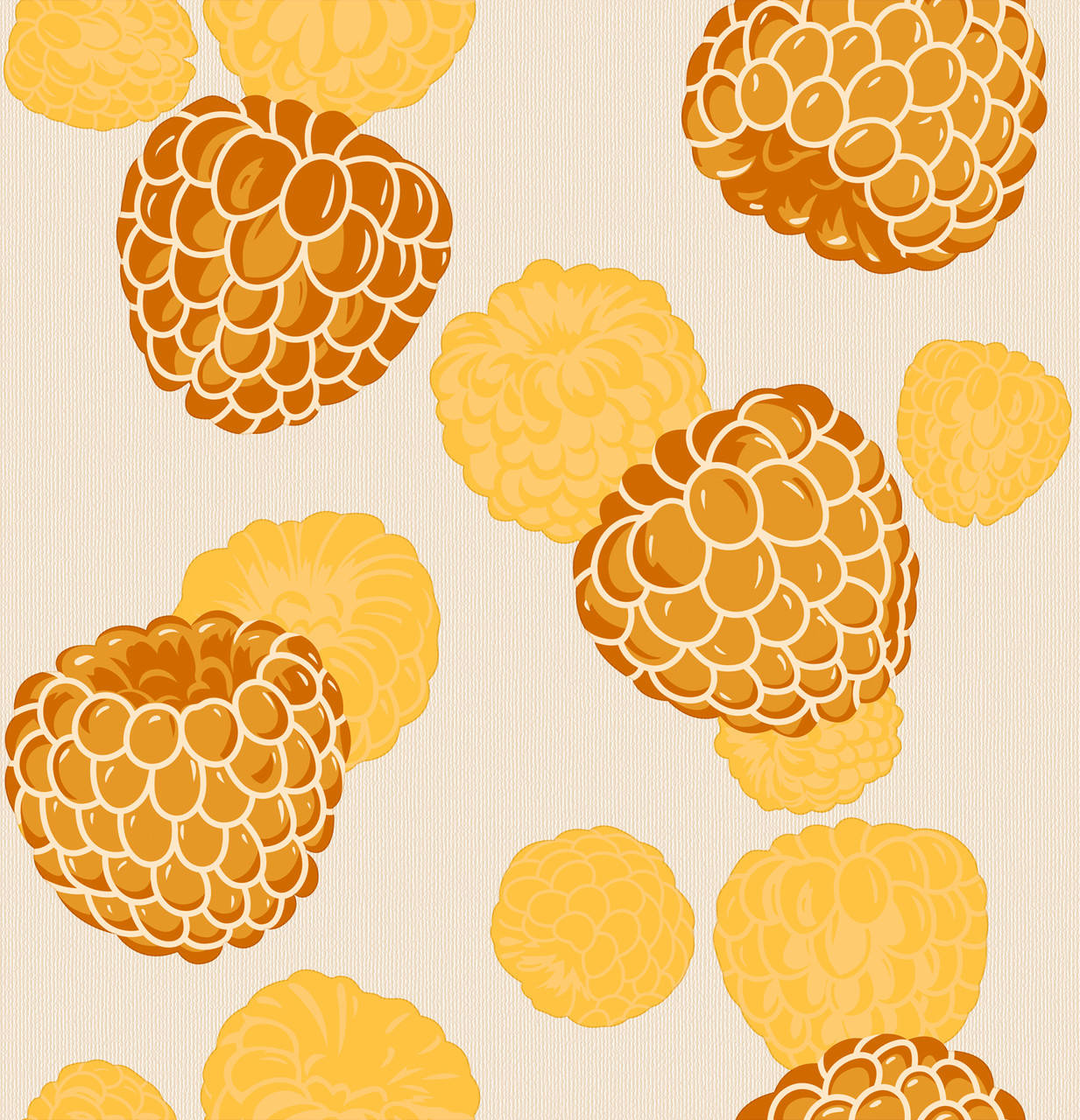 

Обои Моющиеся Континент 2180 Малина 0,53м X 10,05м Оранжевый 2000000486475