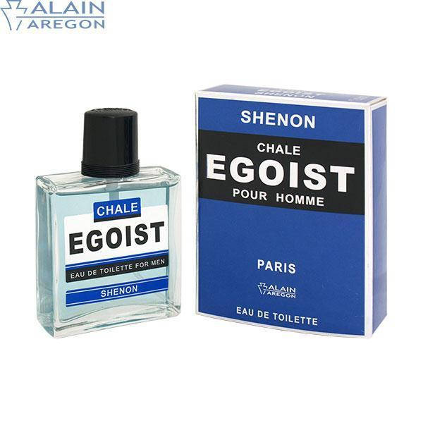 

Chale Egoist Shenon edt 90ml