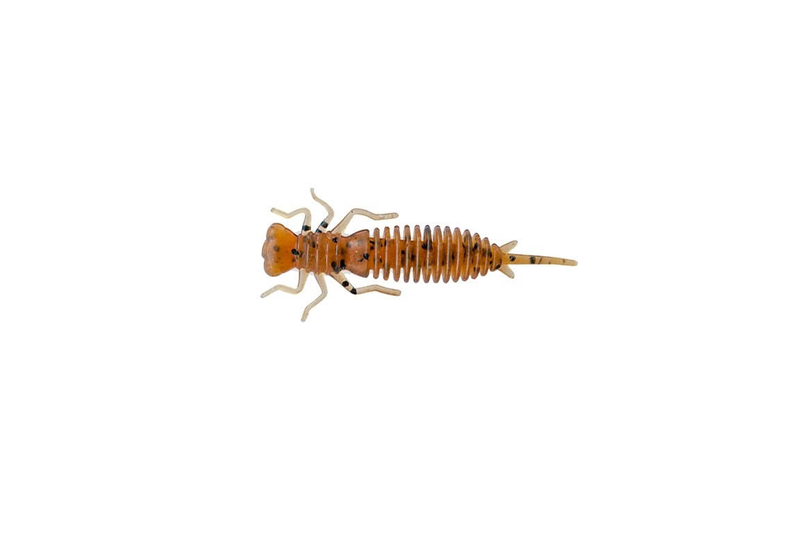 

Силикон Fanatik Larva 1.6"/ 10шт