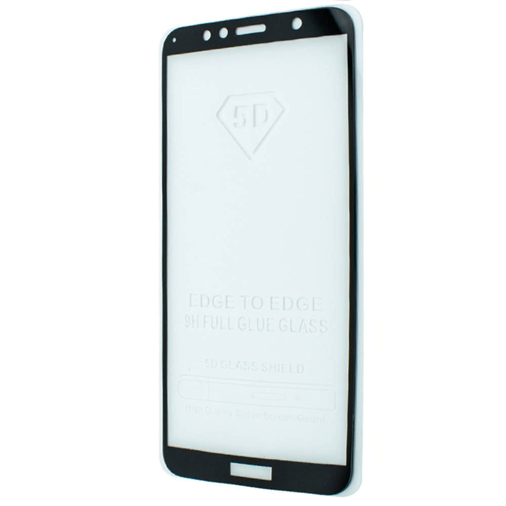 

Защитное стекло Full Glue Xiaomi Redmi 9 Black, Черный