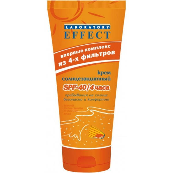 

Крем Фитодоктор SPF-40 солнцезащитный высокой степени защиты, 75 мл