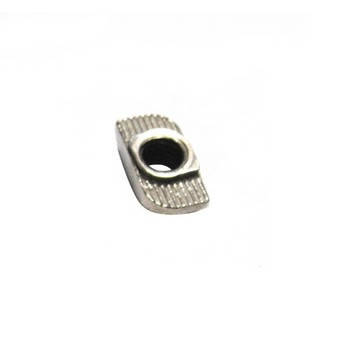 

Т гайка M4 (t-nut) для станочного профиля 3030