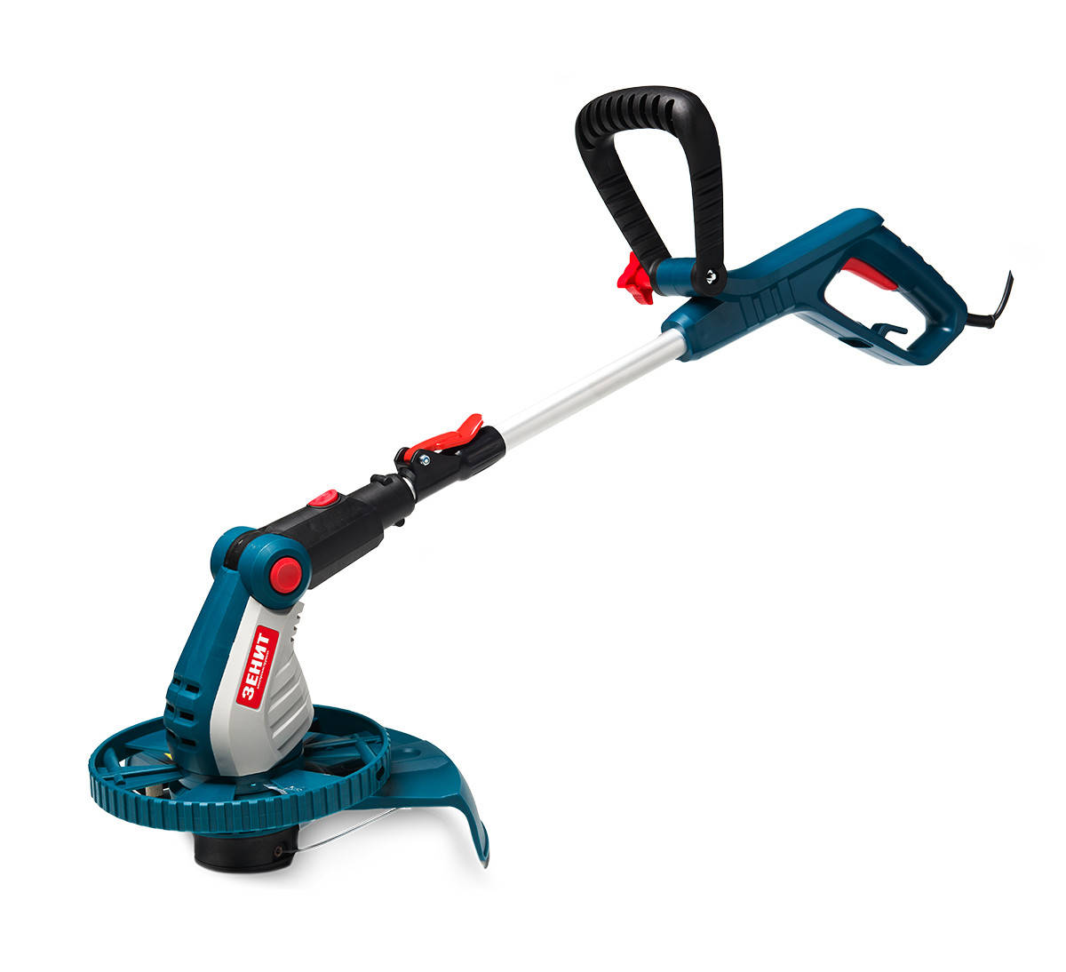 

Электрокоса Зенит ЗТС-650