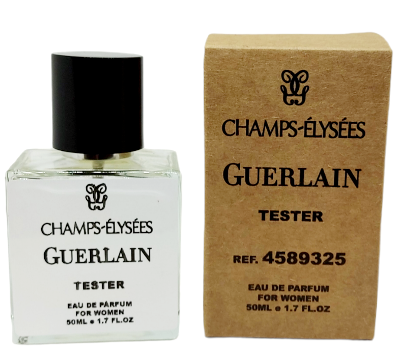

Духи женские Guerlain Champs Elysses 50 мл.