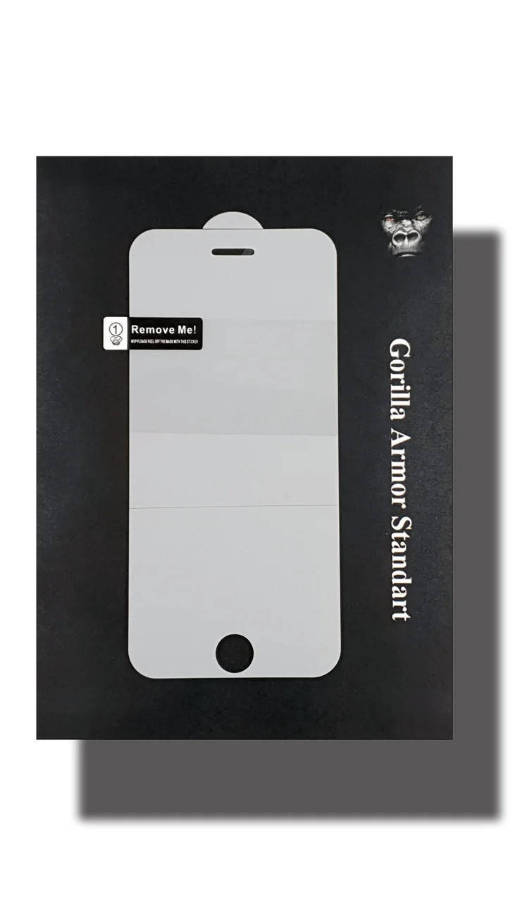 

Силиконовая гидрогель пленка для айфон iphone 6 / iphone 6s / айфон 6с