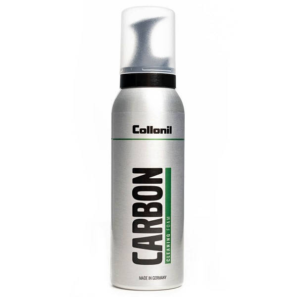 

Очиститель пена Collonil Carbon Cleaning Foam