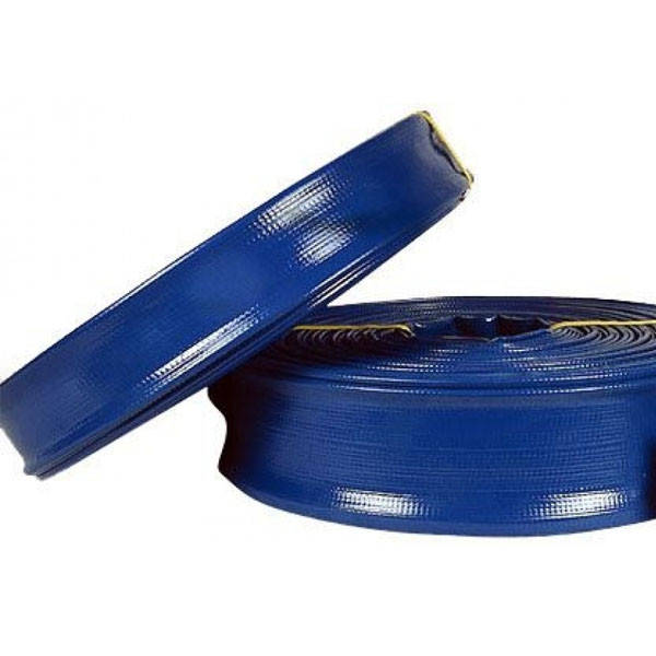 

Шланг для дренажного насоса 1 дюйм 1 метр Польша