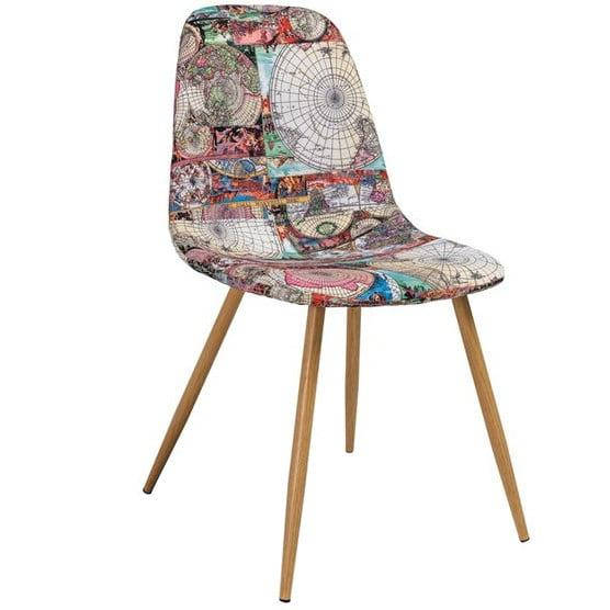 

Стул Citi Signal 44x84x38 (KRZ_CITI) 076097