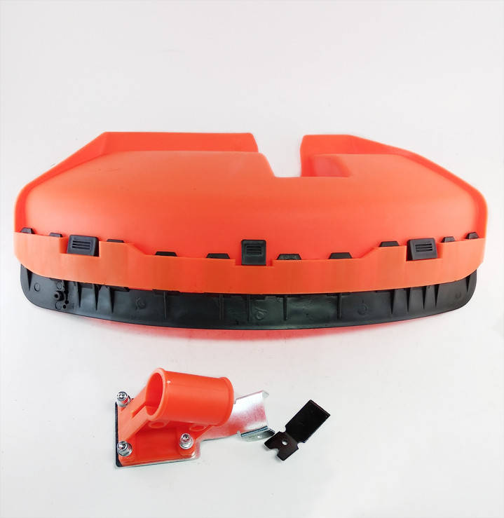 

Защитный кожух бензокоса Китай (универсальный)