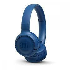 

Навушники HF JBL Tune 500 (JBLT500BLU) Blue UA UCRF, Синий