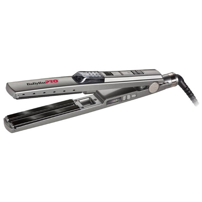 

Выпрямитель для волос BABYLISS PRO ULTRASONIC