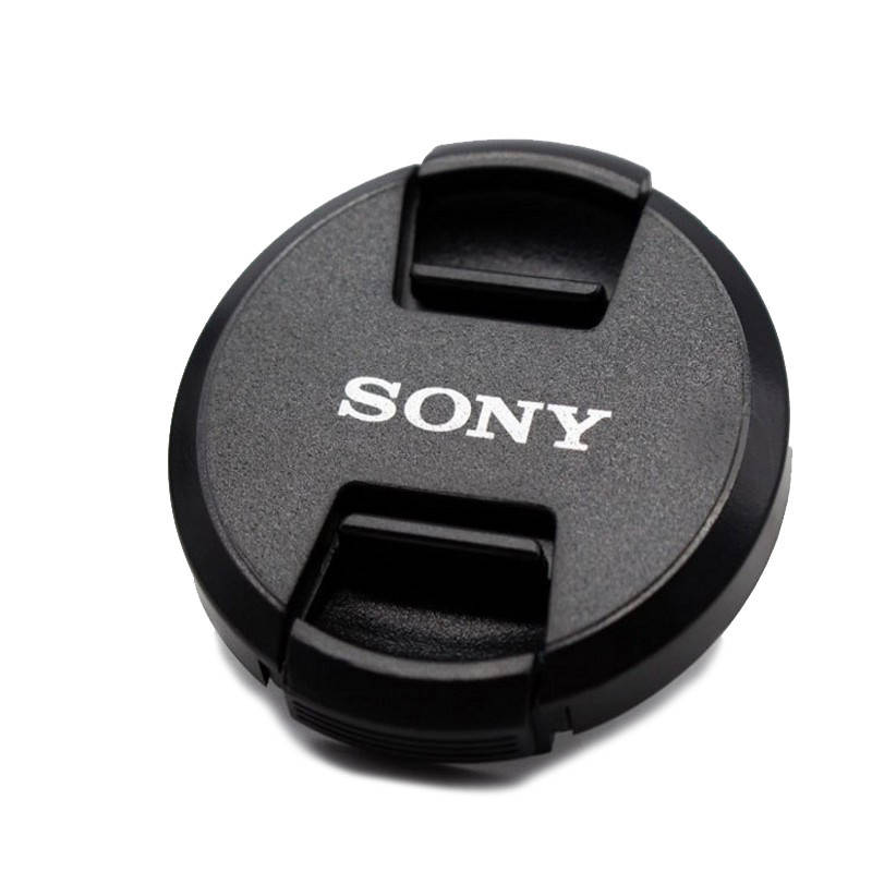 

Передняя крышка для объектива Sony 55 мм