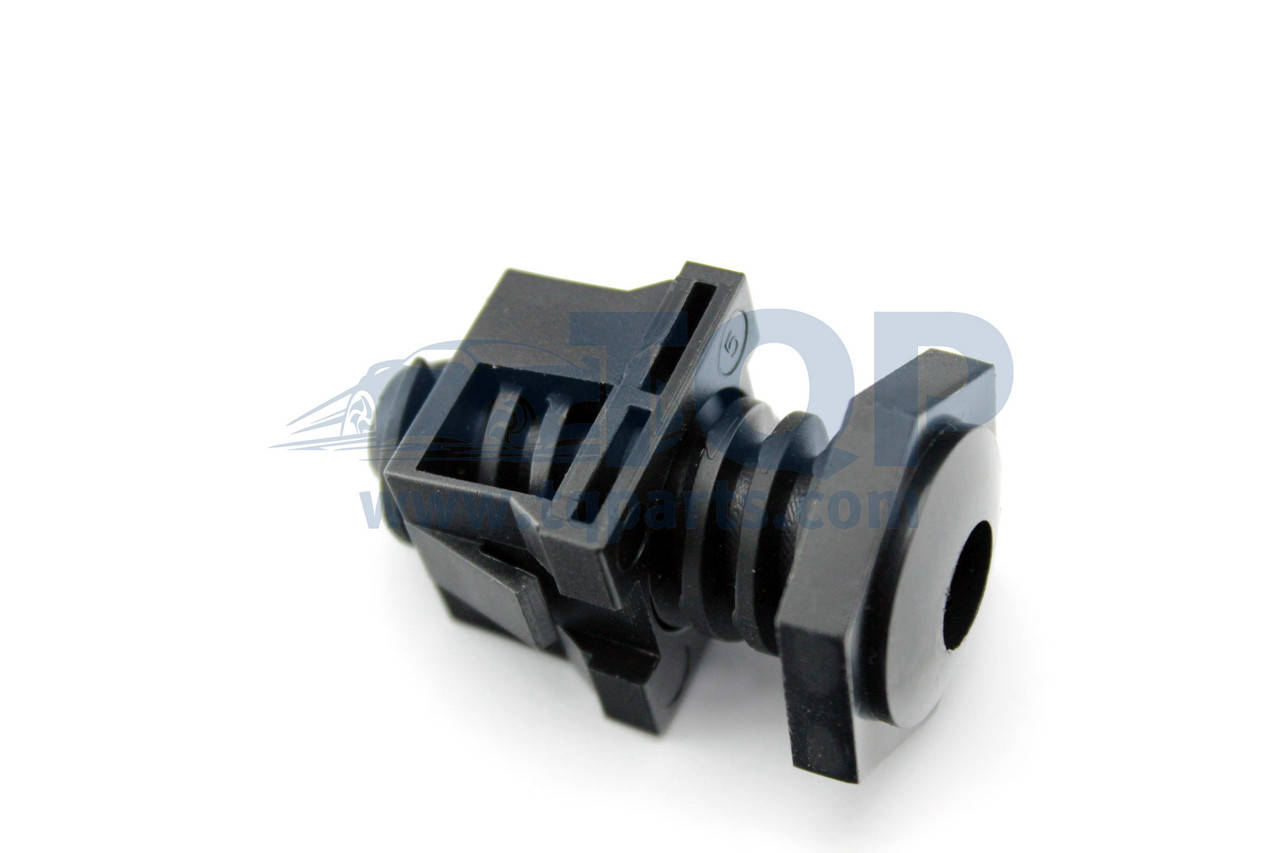 

Регулировочный болт капота TQ55140, Jeep Cherokee (KL) 13-18 (Джип Чироки)