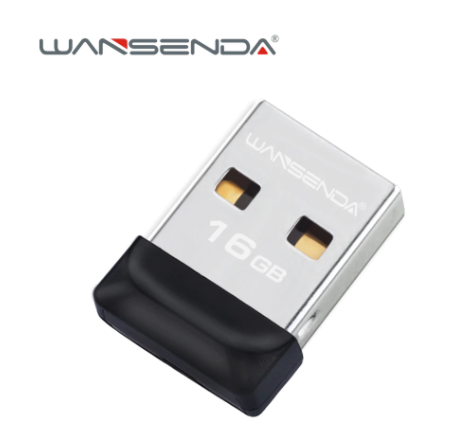 

Флэш-накопитель USB Flash 16Gb Wansenda