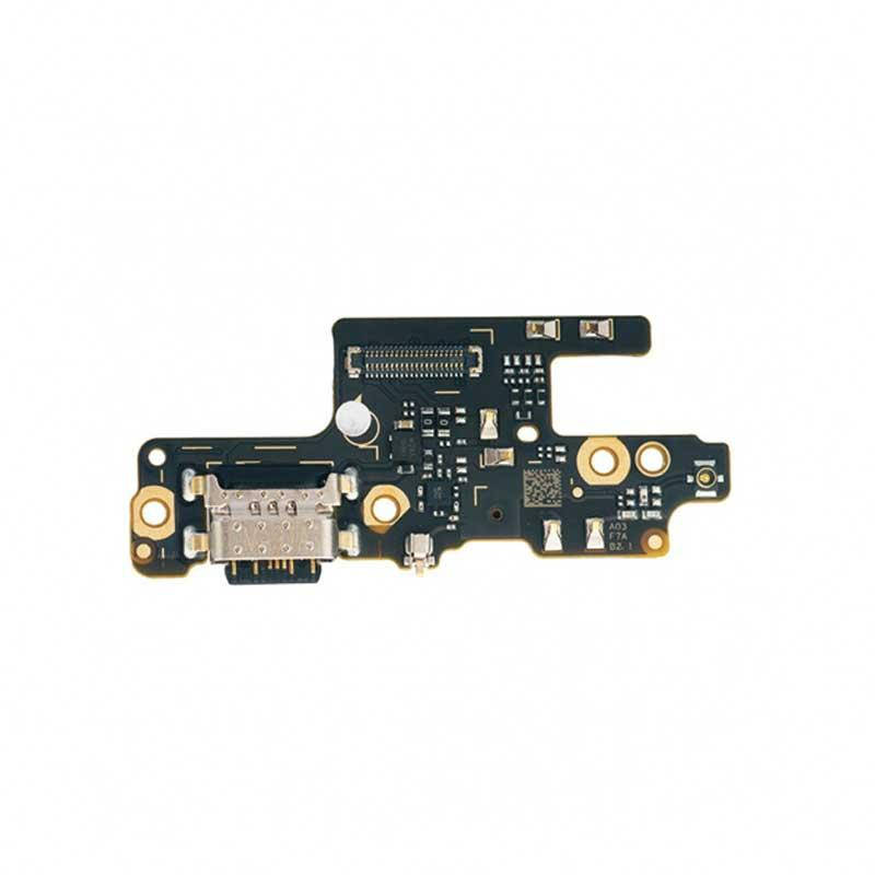 

Xiaomi Redmi Note 7 / Note 7 Pro нижняя плата зарядки, микрофон, USB, разъем зарядки