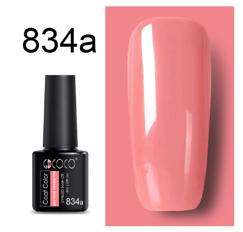 

Гель-лак GDCOCO № 834