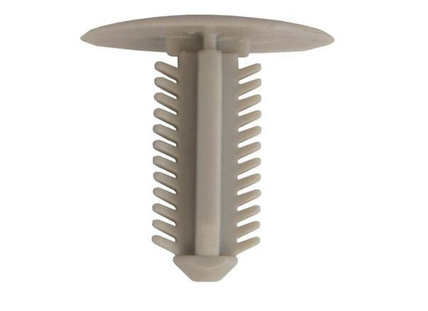 

Клипса крепления обшивки салона Toyota OEM: 6339926050