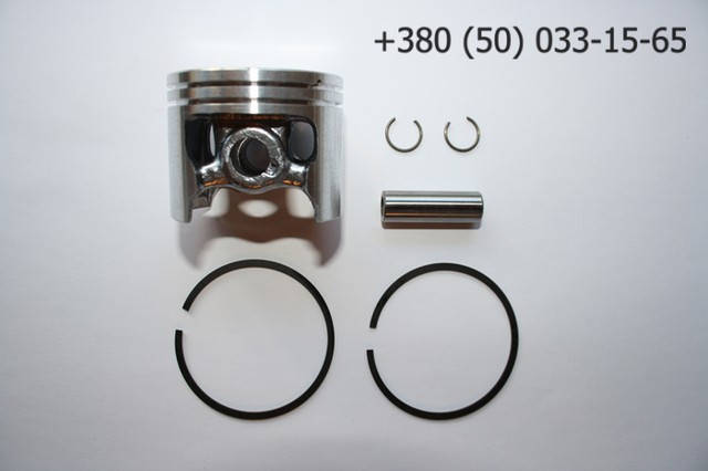 

Поршень RAPID для Stihl 036 AV, MS 360 (диаметр 48 мм.)