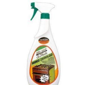 

Well Done (750ml) средство от жира для кухни