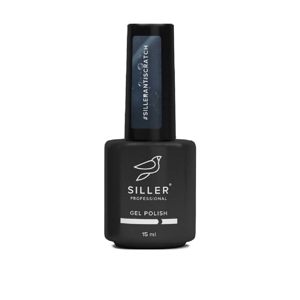 

Siller Top No WipeANTI Screech, 15 мл