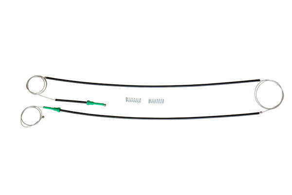 

Трос на стеклоподъемник Ford Mondeo 3 передняя левая правая дверь 1417698