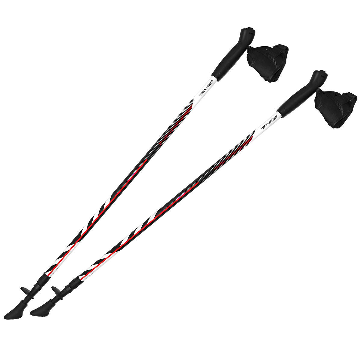 

Палки для скандинавской ходьбы SV-RE0011 SportVida